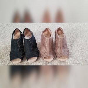 Life Stride support flex wedges